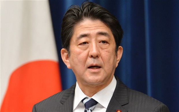 Japan urges North Korea to show 